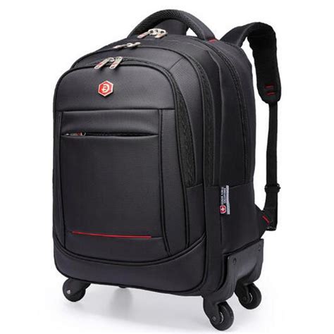 lightweight trolley bag for laptop.